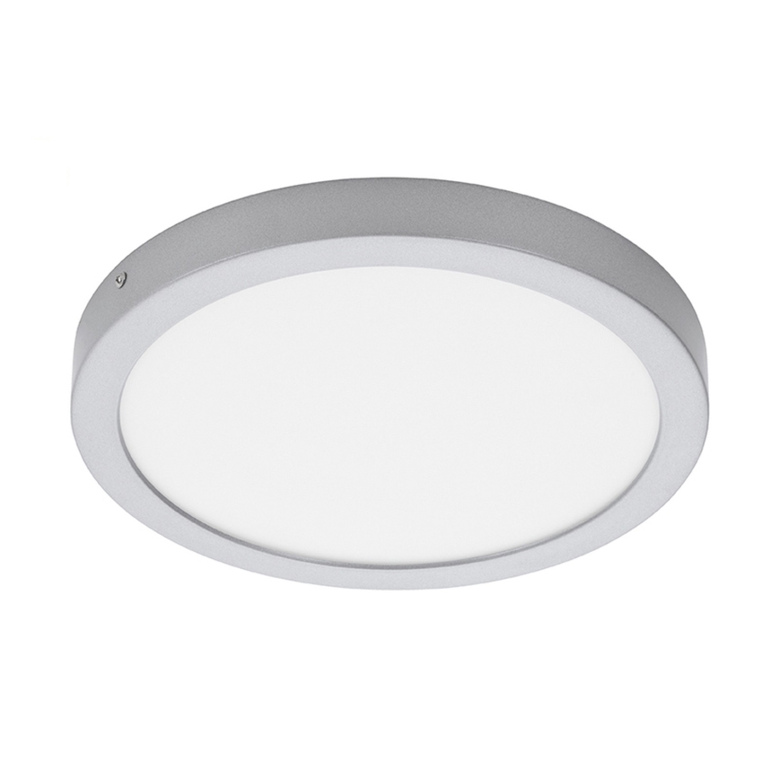 Briloner 7132-014 - LED vannas istabas griestu lampa FIRE LED/21W/230V 3000K IP44