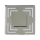 Briloner 7136-611 - LED Kāpņu telpas gaismeklis STAIRS LED/0,6W/12V IP44