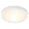 Briloner 7141-016 - LED Griestu lampa FIRE LED/21W/230V