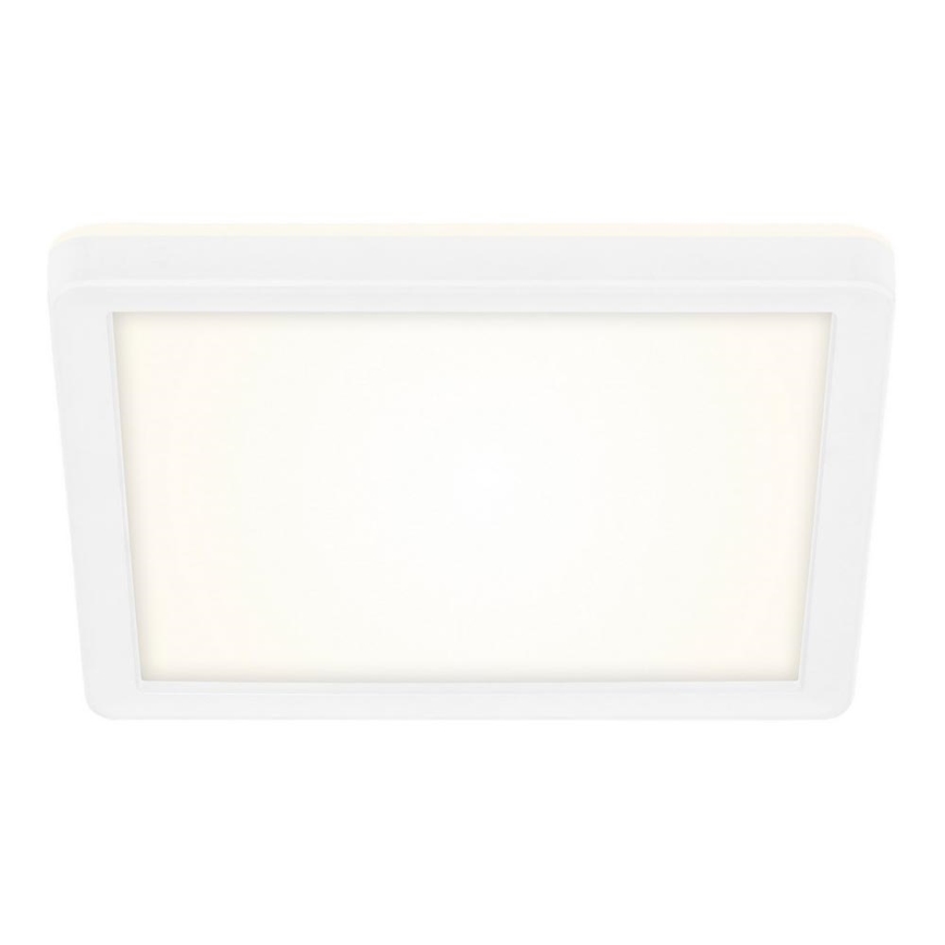 Briloner 7153-416 - LED Griestu gaismeklis SLIM LED/12W/230V