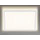 Briloner 7156-416 - LED Griestu gaismeklis SLIM LED/18W/230V