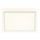Briloner 7158-416 - LED Griestu gaismeklis SLIM LED/22W/230V 42x42 cm
