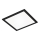 Briloner 7191-015 - LED Griestu lampa SIMPLE LED/12W/230V