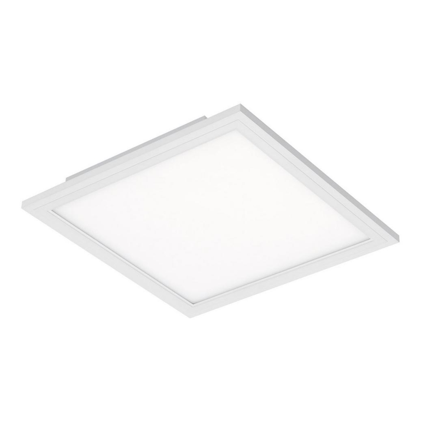 Briloner 7191-016 - LED Griestu gaismeklis SIMPLE LED/12W/230V