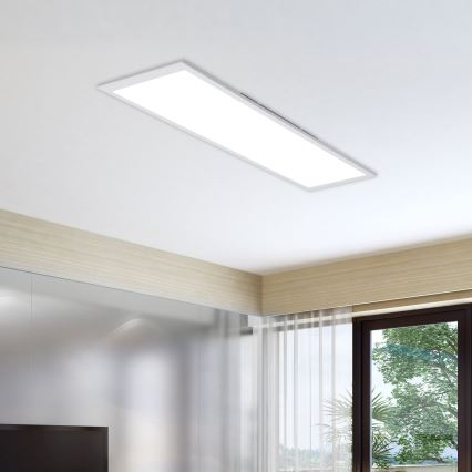 Briloner 7193-016 – virsmas montējamais LED panelis, 38 W, 230 V, 4000 K