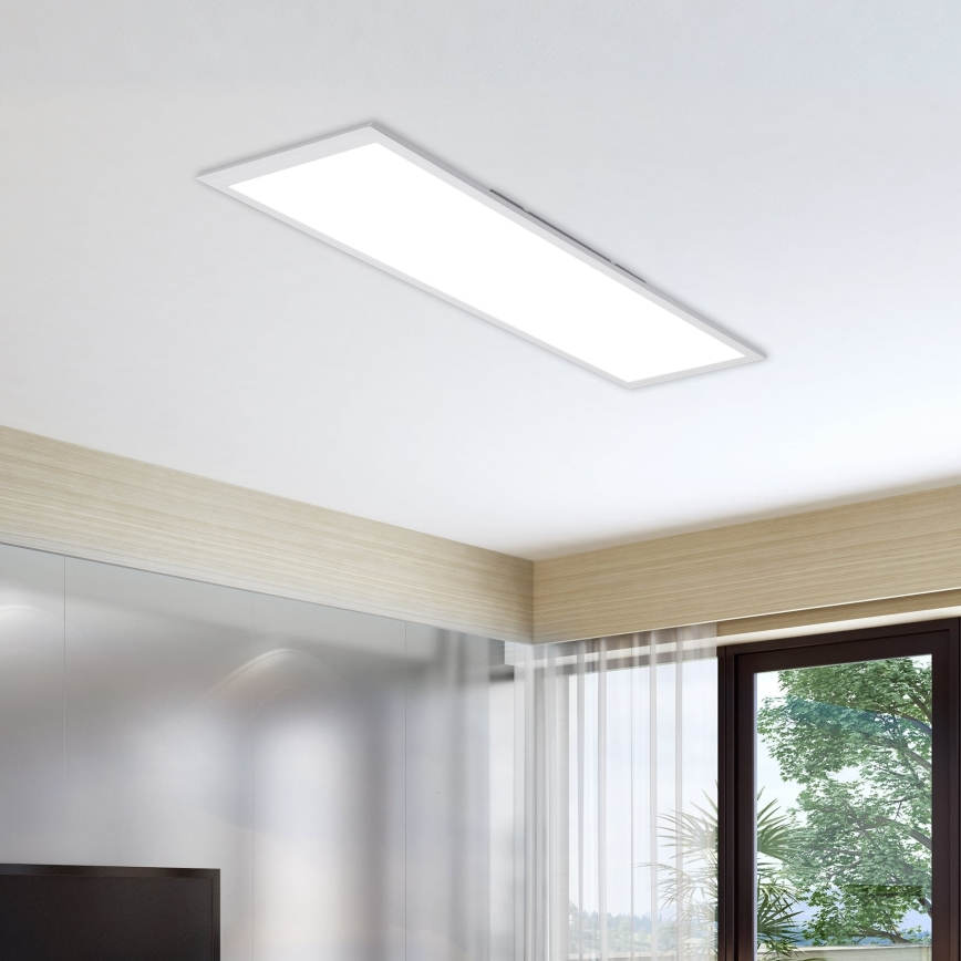 Briloner 7193-016 – virsmas montējamais LED panelis, 38 W, 230 V, 4000 K