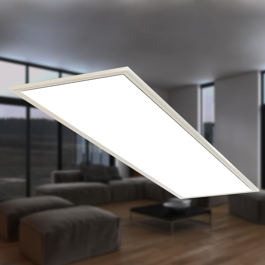 Briloner 7193-016 – virsmas montējamais LED panelis, 38 W, 230 V, 4000 K