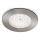 Briloner 7206-012 - LED Iegremdējama vannas istabas lampa LED/10,5W/230V IP44