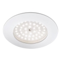 Briloner 7206-016 - LED Iegremdējama vannas istabas lampa LED/10,5W/230V IP44