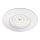 Briloner 7206-016 - LED Iegremdējama vannas istabas lampa LED/10,5W/230V IP44