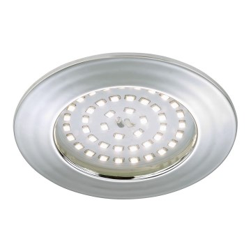 Briloner 7206-018 -LED Vannas istabas iegremdējama lampa ATTACH LED/10,5W/230V IP44