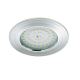 Briloner 7206-018 -LED Vannas istabas iegremdējama lampa ATTACH LED/10,5W/230V IP44