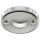 Briloner 7214-012 - LED Iegremdējama vannas istabas lampa ATTACH LED/5W/230V IP44