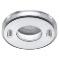 Briloner 7214-019 - LED Iegremdējama vannas istabas lampa ATTACH LED/5W/230V IP44 3000K