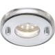 Briloner 7214-019 - LED Iegremdējama vannas istabas lampa ATTACH LED/5W/230V IP44 3000K