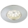 Briloner 7231-019 - LED Aptumšojama iegremdējama vannas istabas lampa LED/5,5W/230V IP44