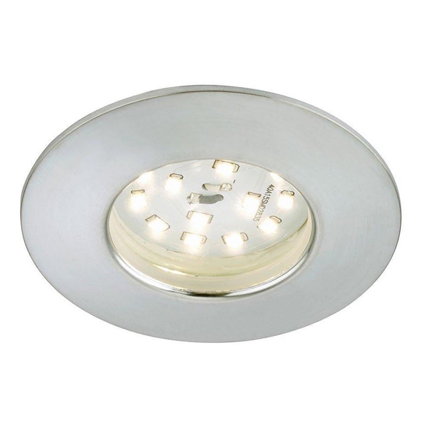 Briloner 7231-019 - LED Aptumšojama vannas istabas iegremdējama lampa LED/5,5W/230V IP44