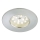 Briloner 7231-019 - LED Aptumšojama vannas istabas iegremdējama lampa LED/5,5W/230V IP44