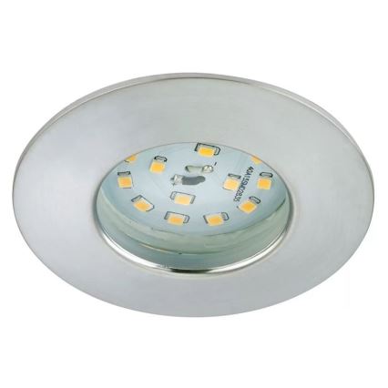 Briloner 7231-019 - LED Aptumšojama vannas istabas iegremdējama lampa LED/5,5W/230V IP44