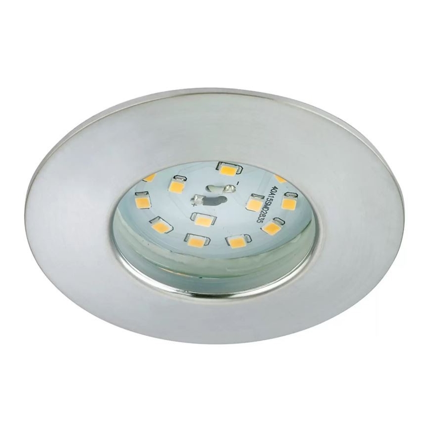 Briloner 7231-019 - LED Aptumšojama vannas istabas iegremdējama lampa LED/5,5W/230V IP44