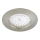 Briloner 7236-012- LED Iegremdējama vannas istabas lampa ATTACH LED/10,5W/230V IP44