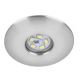 Briloner 7240-019 - LED Iegremdējama vannas istabas lampa ATTACH LED/1,8W/230V IP44