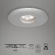 Briloner 7240-039 - KOMPLEKTS 3x LED Iegremdējama vannas istabas lampa LED/1,8W/230V IP44