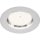 Briloner 7263-019 - LED Iegremdējama lampa ATTACH LED/12W/230V IP44