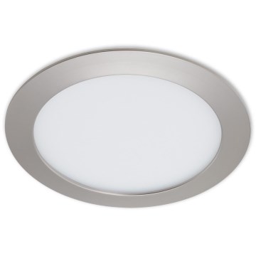 Briloner 7286-012 - LED Iegremdējama vannas istabas lampa LED/12W/230V IP44