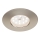 Briloner 7295-012 - LED Aptumšojama iegremdējama vannas istabas lampa ATTACH LED/6,5W/230V IP44