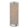 Briloner 7334-011 - LED Galda lampa STARRY SKY 1xGU10/5W/230V brūna