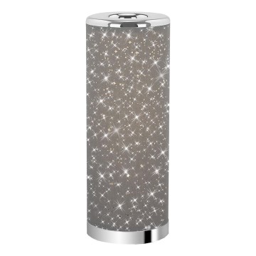 Briloner 7334-014 - LED Galda lampa STARRY SKY 1xGU10/5W/230V 3000K