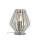 Briloner 7352-011 - Galda lampa NATURE 1xE14/40W/230V