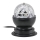 BRILONER 7357-015 - LED galda disko bumba DISCO LIGHT 1xE27/3W/230V