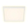 Briloner 7364-016 - LED Griestu gaismeklis CADRE LED/22W/230V 42,2x42,2 cm balts