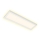 Briloner 7365-016 - LED Griestu gaismeklis CADRE LED/22W/230V 58,2x20,2 cm balts