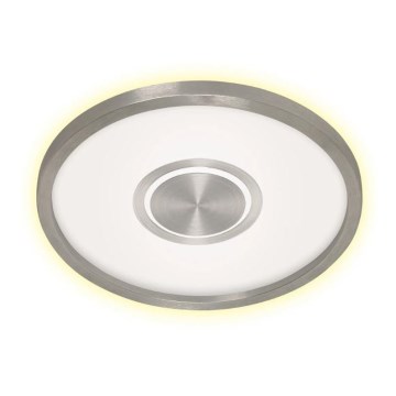 Briloner 7366-112 - LED Griestu lampa GEO LED/22W/230V