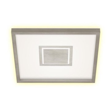 Briloner 7367-112 - LED Griestu lampa GEO LED/22W/230V