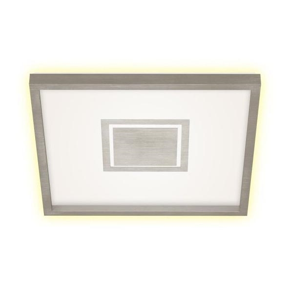 Briloner 7367-112 - LED Griestu lampa GEO LED/22W/230V