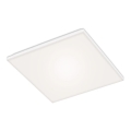 Briloner 7376-116 - LED Griestu lampa FRAMELESS LED/24W/230V