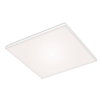 Briloner 7376-216 - LED uz virsmas montējams panelis bez rāmja LED/38W/230V 59,5x59,5 cm 4000K