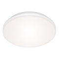 Briloner 7377-016 - LED Aptumšojama griestu lampa LED/12W/230V 3000-6500K + tālvadības pults