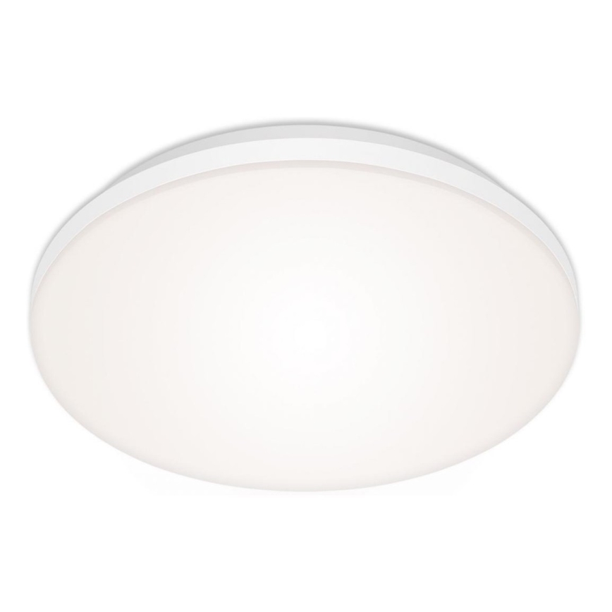 Briloner 7377-016 - LED Aptumšojama griestu lampa LED/12W/230V 3000-6500K + tālvadības pults
