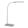 Briloner 7389-014 - LED Aptumšojama skārienvadāma flexible galda lampa SERVO LED/8W/230V 3000/4000/6500K