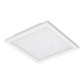 Briloner 7391-016 - LED Griestu lampa STARRY SKY LED/22W/230V