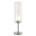 Briloner 7417-012 - LED galda lampa DOUBLE LED/5W/230V