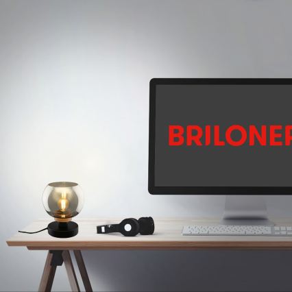 Briloner 7487015 - Galda lampa 1xE14/10W/230V