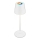 Briloner 7559016 - LED RGB ar regulējamu spilgtumu, uzlādējama āra galda lampa COLORIS LED/3,5W/5V IP44 2000 mAh Wi-Fi Tuya