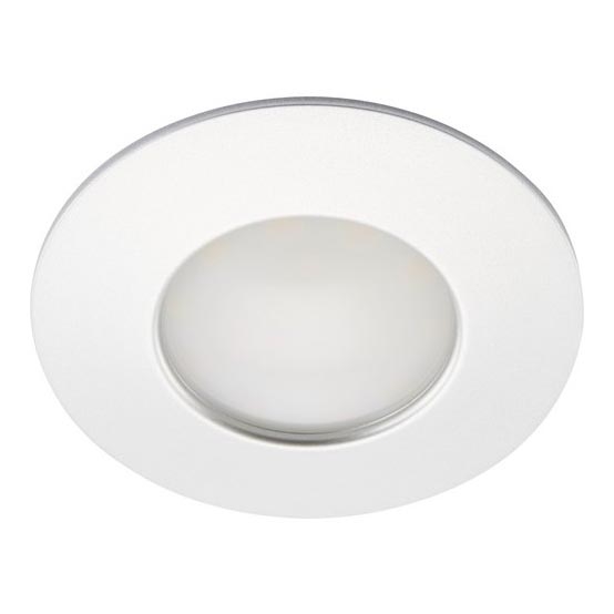 Briloner 8308-019 - LED Aptumšojama iegremdējama vannas istabas lampa LED/5W/230V IP44