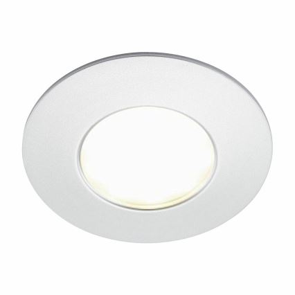 Briloner 8308-019 - LED Aptumšojama iegremdējama vannas istabas lampa LED/5W/230V IP44